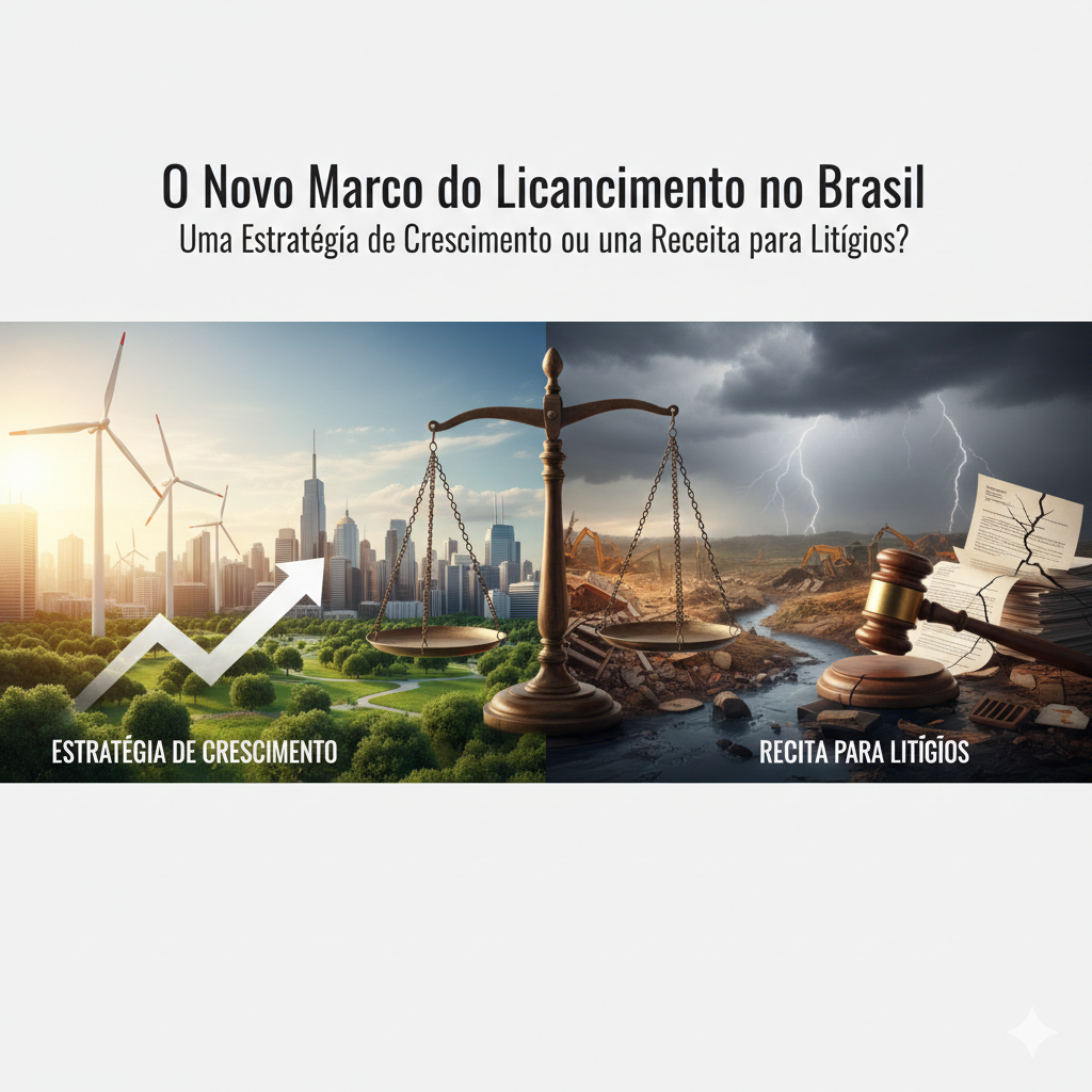 Capa Artigo Esgotamento